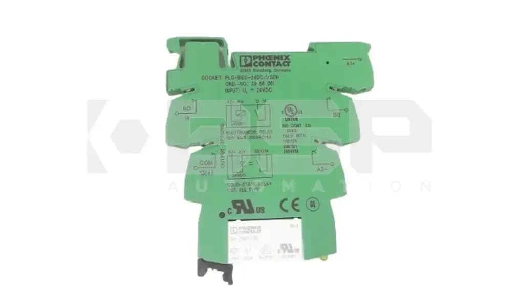 Phoenix Contact PLC-RSC- 24DC/ 1/SEN Phoenix Contact PLC-RSC- 24DC/ 1/SEN