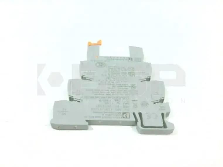 Phoenix Contact PLC-RPT-12DC/21/EX Phoenix Contact PLC-RPT-12DC/21/EX