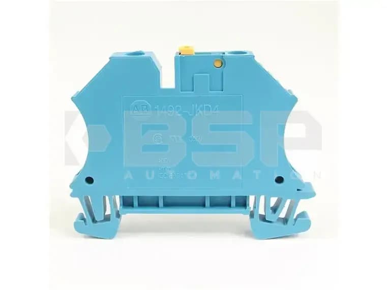 Allen Bradley 1492-JKD4-B Allen Bradley 1492-JKD4-B
