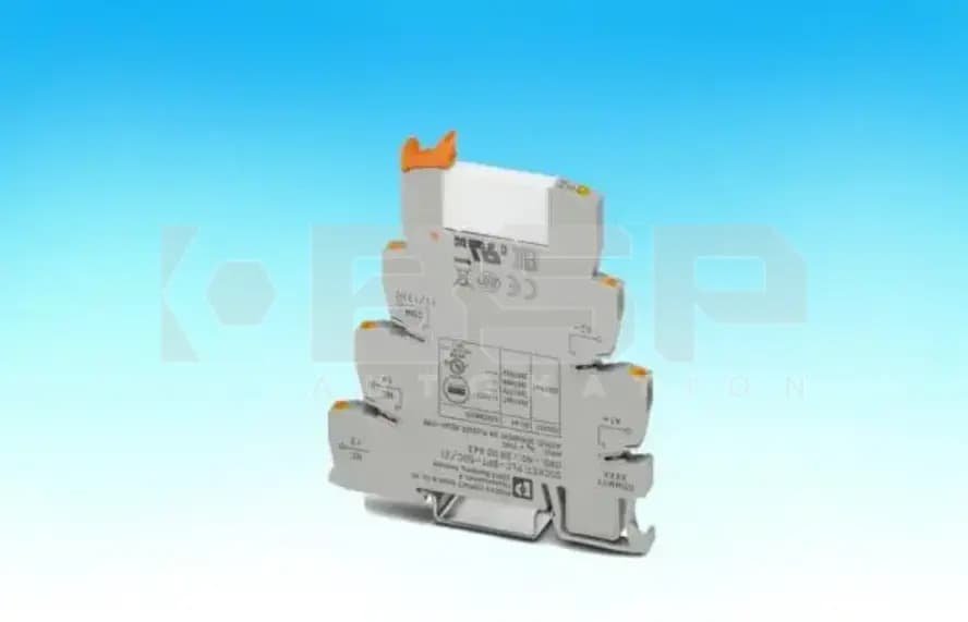 Phoenix Contact PLC-RPT- 5DC/21 Phoenix Contact PLC-RPT- 5DC/21