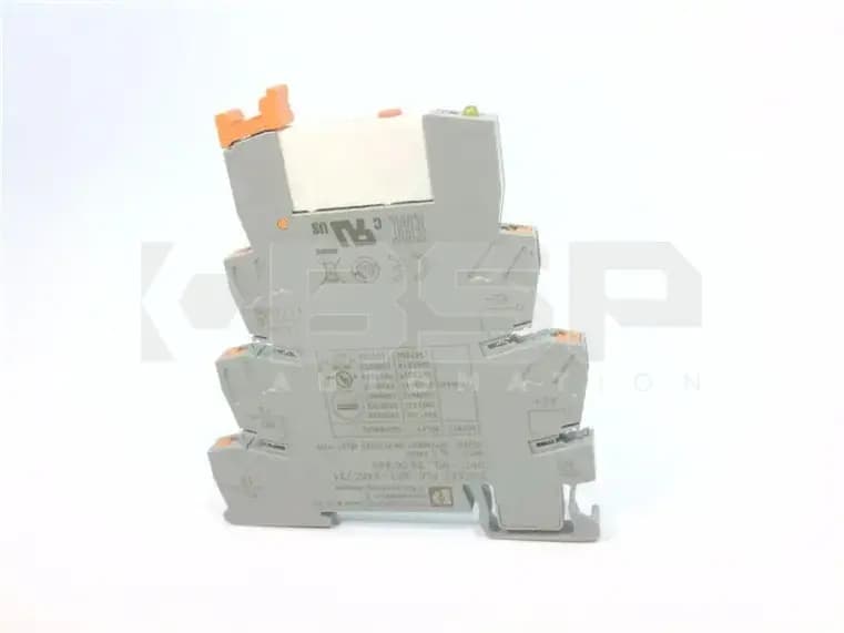 Phoenix Contact PLC-RPT- 24DC/21/MS Phoenix Contact PLC-RPT- 24DC/21/MS