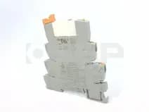 Phoenix Contact PLC-RPT- 24DC/21/MS Phoenix Contact PLC-RPT- 24DC/21/MS