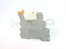 Phoenix Contact PLC-RPT- 24DC/21/MS Phoenix Contact PLC-RPT- 24DC/21/MS