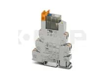 Phoenix Contact PLC-RPT- 24DC/21-21/MS Phoenix Contact PLC-RPT- 24DC/21-21/MS