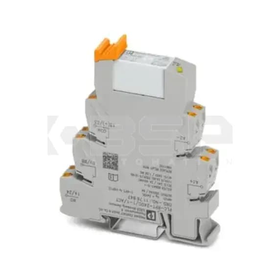 Phoenix Contact PLC-RPT- 24DC/ 1- 1/ACT Phoenix Contact PLC-RPT- 24DC/ 1- 1/ACT