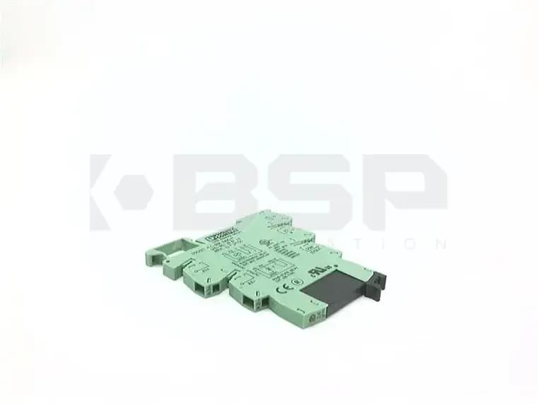 Phoenix Contact PLC-OSP- 24DC/ 48DC/100 Phoenix Contact PLC-OSP- 24DC/ 48DC/100