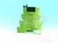 PLC-OSC-125DC/ 24DC/ 2