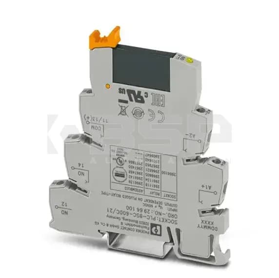 Phoenix Contact PLC-OSC- 60DC/ 48DC/100 Phoenix Contact PLC-OSC- 60DC/ 48DC/100