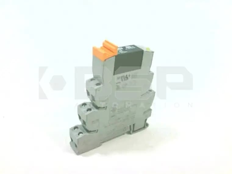 Phoenix Contact PLC-OSC- 24DC/230AC/ 2/ACT Phoenix Contact PLC-OSC- 24DC/230AC/ 2/ACT