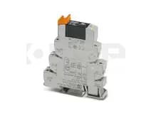Phoenix Contact PLC-OSC- 24DC/230AC/ 2/ACT Phoenix Contact PLC-OSC- 24DC/230AC/ 2/ACT