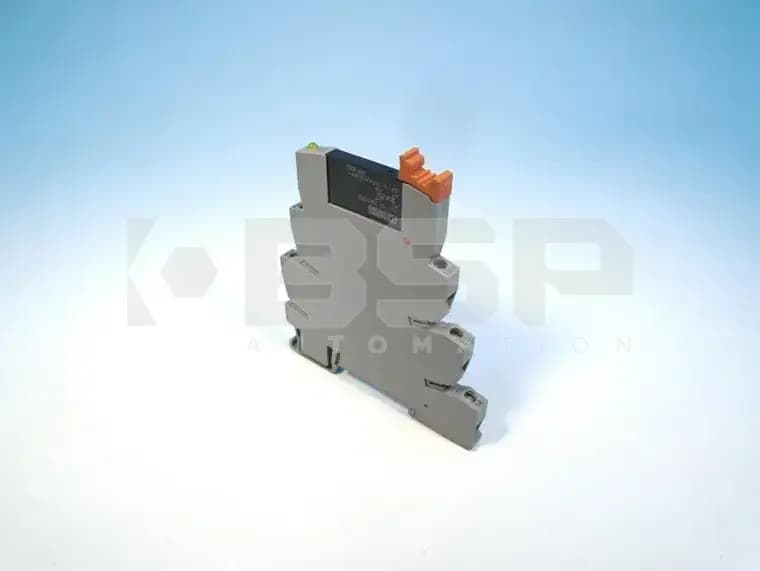 Phoenix Contact PLC-OSC- 24DC/230AC/ 1/ACT Phoenix Contact PLC-OSC- 24DC/230AC/ 1/ACT
