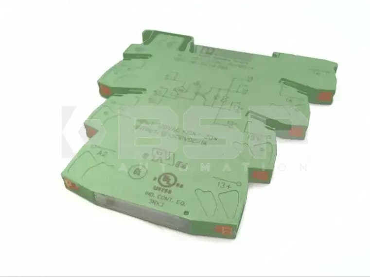 Phoenix Contact PLC-OPT-120AC/300DC/1 Phoenix Contact PLC-OPT-120AC/300DC/1