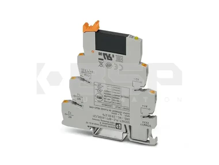Phoenix Contact PLC-OPT- 60DC/ 48DC/100 Phoenix Contact PLC-OPT- 60DC/ 48DC/100
