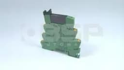 Phoenix Contact PLC-OPT- 48DC/230AC/1 Phoenix Contact PLC-OPT- 48DC/230AC/1