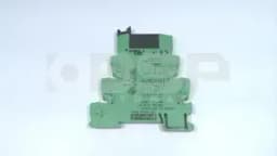 Phoenix Contact PLC-OPT- 48DC/230AC/1 Phoenix Contact PLC-OPT- 48DC/230AC/1