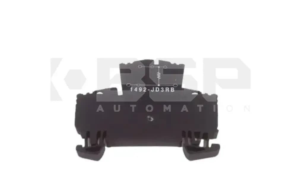 Allen Bradley 1492-JD3RB562 Allen Bradley 1492-JD3RB562