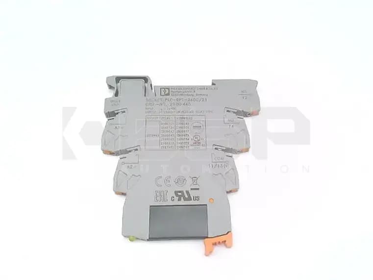 Phoenix Contact PLC-OPT- 24DC/ 24DC/2 Phoenix Contact PLC-OPT- 24DC/ 24DC/2