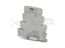 Phoenix Contact PLC-OPT- 24DC/ 24DC/10/R Phoenix Contact PLC-OPT- 24DC/ 24DC/10/R