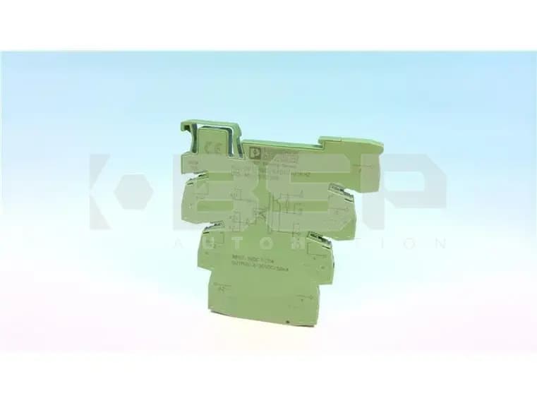 Phoenix Contact PLC-OPT- 5DC/ 24DC/100KHZ Phoenix Contact PLC-OPT- 5DC/ 24DC/100KHZ