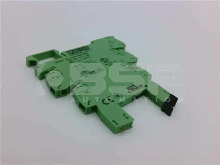 Phoenix Contact PLC-BSP- 24DC/21RW Phoenix Contact PLC-BSP- 24DC/21RW