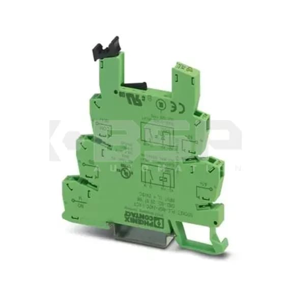 Phoenix Contact PLC-BSP- 24DC/ 1/ACT Phoenix Contact PLC-BSP- 24DC/ 1/ACT