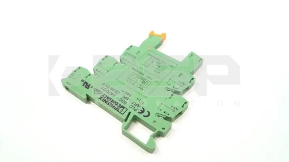 Phoenix Contact PLC-BSC-24DC/21 Phoenix Contact PLC-BSC-24DC/21