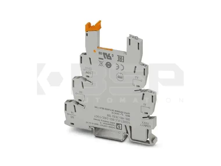 Phoenix Contact PLC-BSC- 24UC/ 1/ACT Phoenix Contact PLC-BSC- 24UC/ 1/ACT