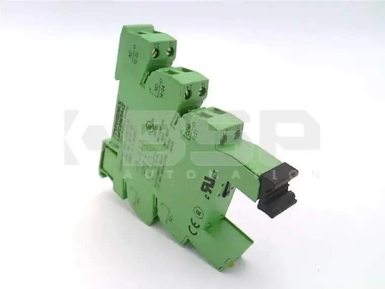 Phoenix Contact PLC-BSC- 24DC/21-21 Phoenix Contact PLC-BSC- 24DC/21-21