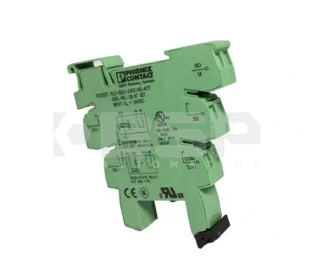 Phoenix Contact PLC-BSC- 24DC/ 1IC/ACT Phoenix Contact PLC-BSC- 24DC/ 1IC/ACT