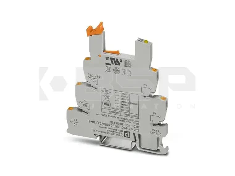 Phoenix Contact PLC-BPT-230UC/21/SO46 Phoenix Contact PLC-BPT-230UC/21/SO46