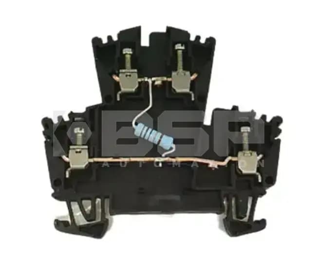 Allen Bradley 1492-JD3RB102 Allen Bradley 1492-JD3RB102