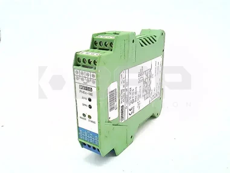 Phoenix Contact PI/EX-ME Phoenix Contact PI/EX-ME