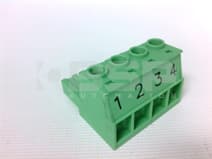 Phoenix Contact PC6-10.16/4-GREEN Phoenix Contact PC6-10.16/4-GREEN
