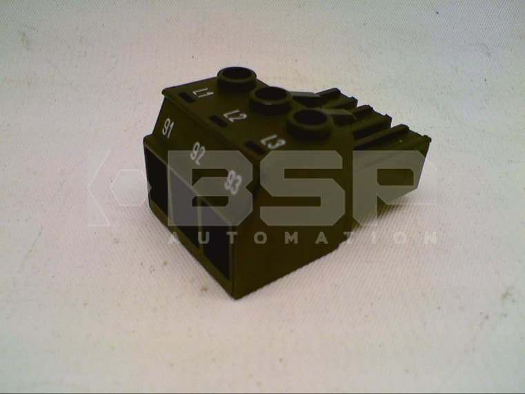 Phoenix Contact PC-4-HV/3-ST-7.62-BK Phoenix Contact PC-4-HV/3-ST-7.62-BK
