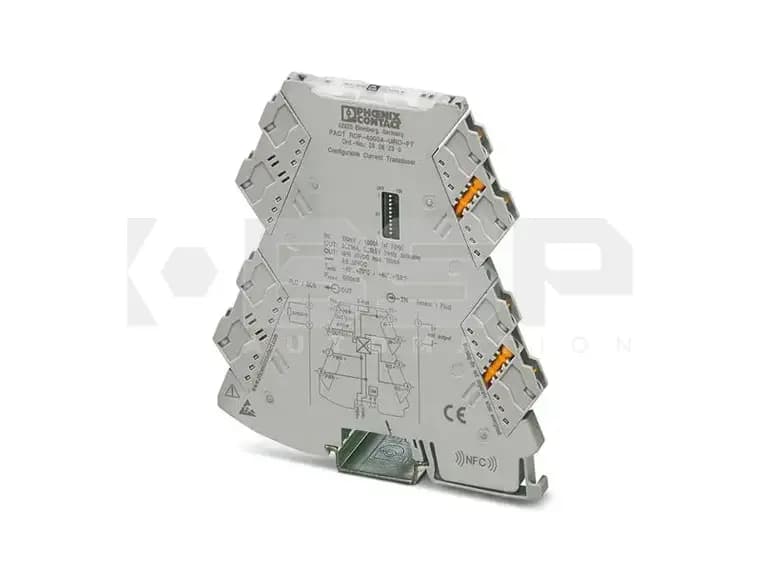 Phoenix Contact PACT RCP-4000A-UIRO-PT Phoenix Contact PACT RCP-4000A-UIRO-PT