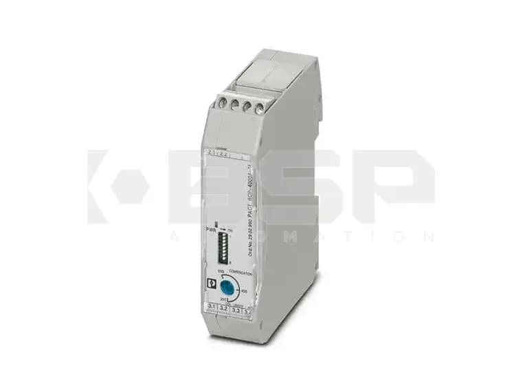 Phoenix Contact PACT RCP-4000A-1A Phoenix Contact PACT RCP-4000A-1A