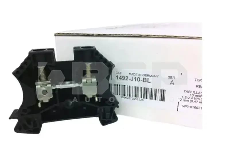Allen Bradley 1492-J10-BL Allen Bradley 1492-J10-BL