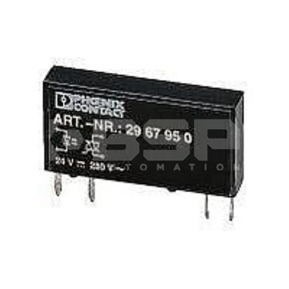 Phoenix Contact OPT-24DC/230AC/ 1 Phoenix Contact OPT-24DC/230AC/ 1
