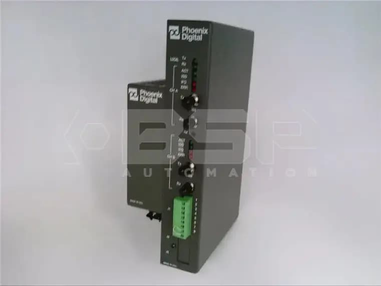 Phoenix Contact OCM-DPR-13-P-D-ST-ACV-SM Phoenix Contact OCM-DPR-13-P-D-ST-ACV-SM