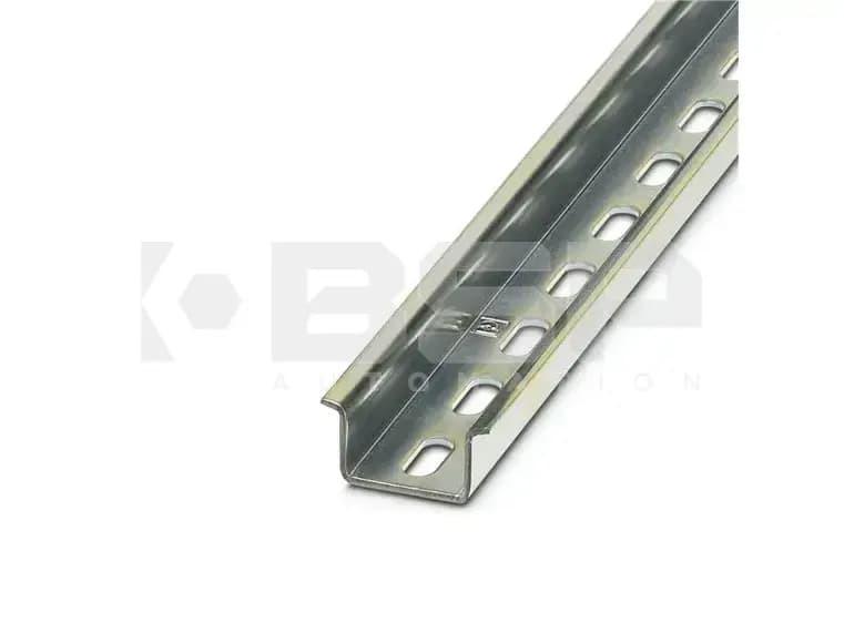 Phoenix Contact NS 35/15 PERF 2000MM Phoenix Contact NS 35/15 PERF 2000MM