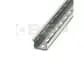 NS 35/15 PERF 2000MM