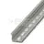 NS 35/15 PERF 1000MM