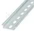 NS 35/ 7,5 ZN PERF 2000MM