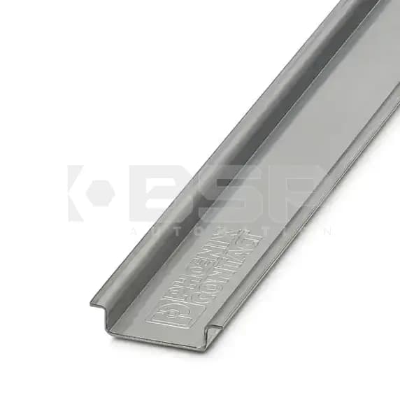 Phoenix Contact NS 35/ 7,5 V2A UNPERF 2000MM Phoenix Contact NS 35/ 7,5 V2A UNPERF 2000MM