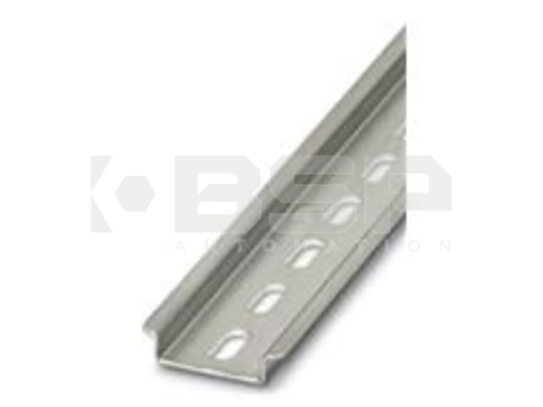 Phoenix Contact NS 35/ 7 5 PERF 2000MM Phoenix Contact NS 35/ 7 5 PERF 2000MM