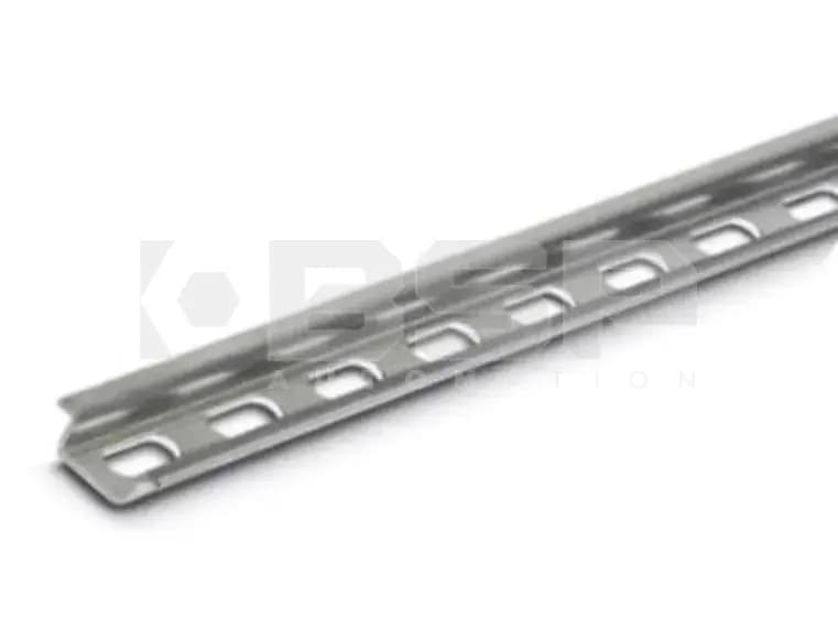 Phoenix Contact NS 15 AL PERF 2000MM VPE 10 Phoenix Contact NS 15 AL PERF 2000MM VPE 10
