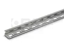 Phoenix Contact NS 15 AL PERF 2000MM VPE 10 Phoenix Contact NS 15 AL PERF 2000MM VPE 10