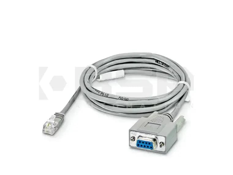 Phoenix Contact NLC-PC/SERIAL-CBL 2M Phoenix Contact NLC-PC/SERIAL-CBL 2M