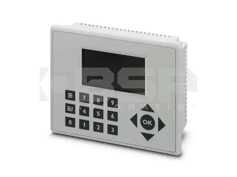 Phoenix Contact NLC-OP2-LCD-076-4X20 Phoenix Contact NLC-OP2-LCD-076-4X20