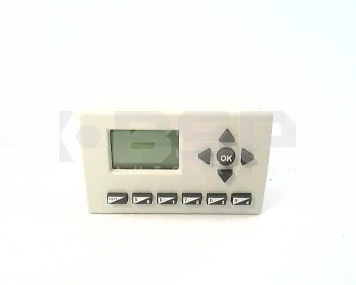 Phoenix Contact NLC-OP1-LCD-032-4X20 Phoenix Contact NLC-OP1-LCD-032-4X20